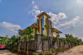Heaven's 4bhk lonavala